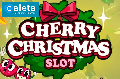 Cherry Christmas